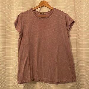 Marine Layer T-Shirt SZ M